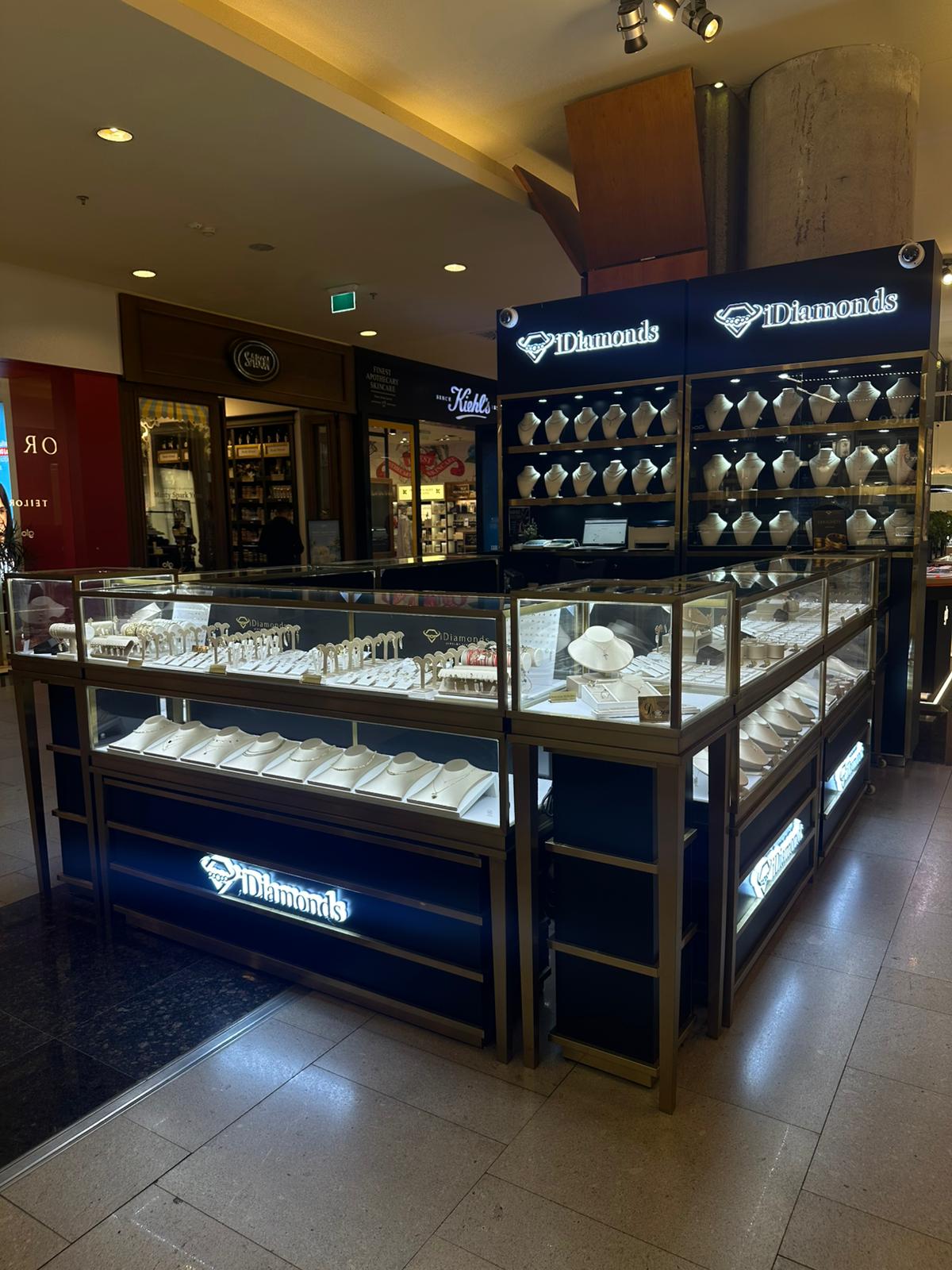 IDIAMONDS