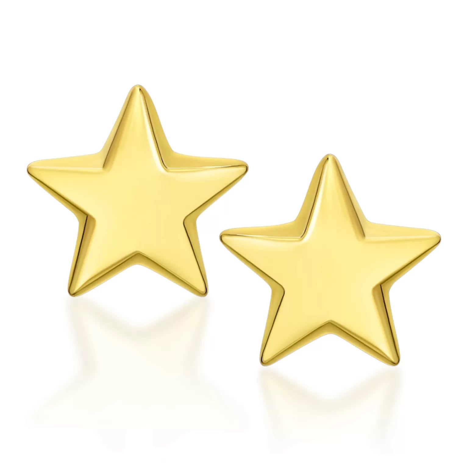 Cercei Aur 8K Stars Little Things 3.2460