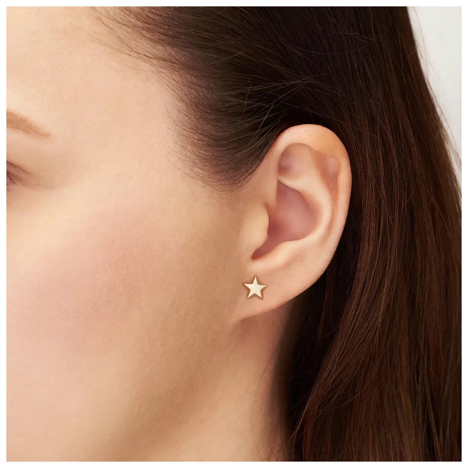 Cercei Aur 8K Stars Little Things 3.2460