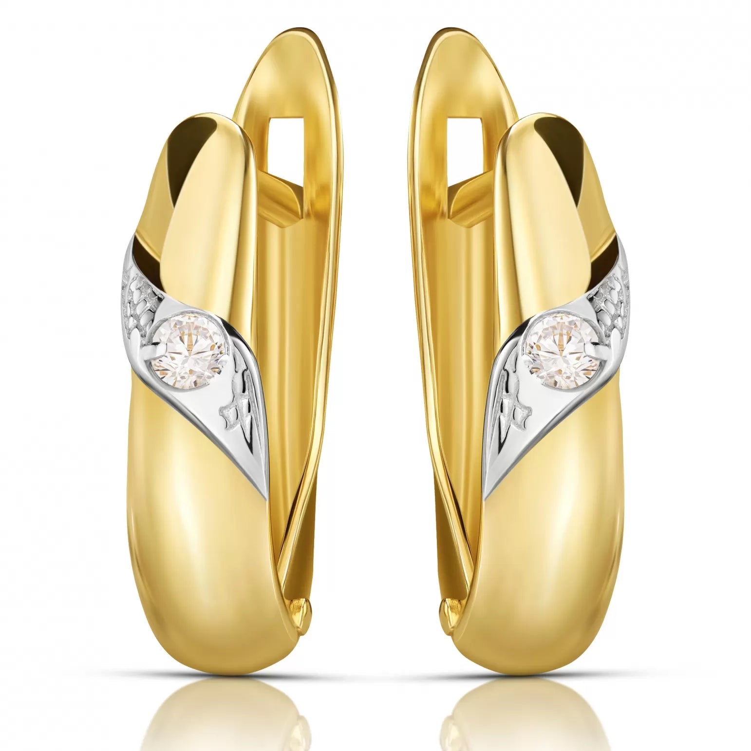 Cercei Aur 8K 3.2109