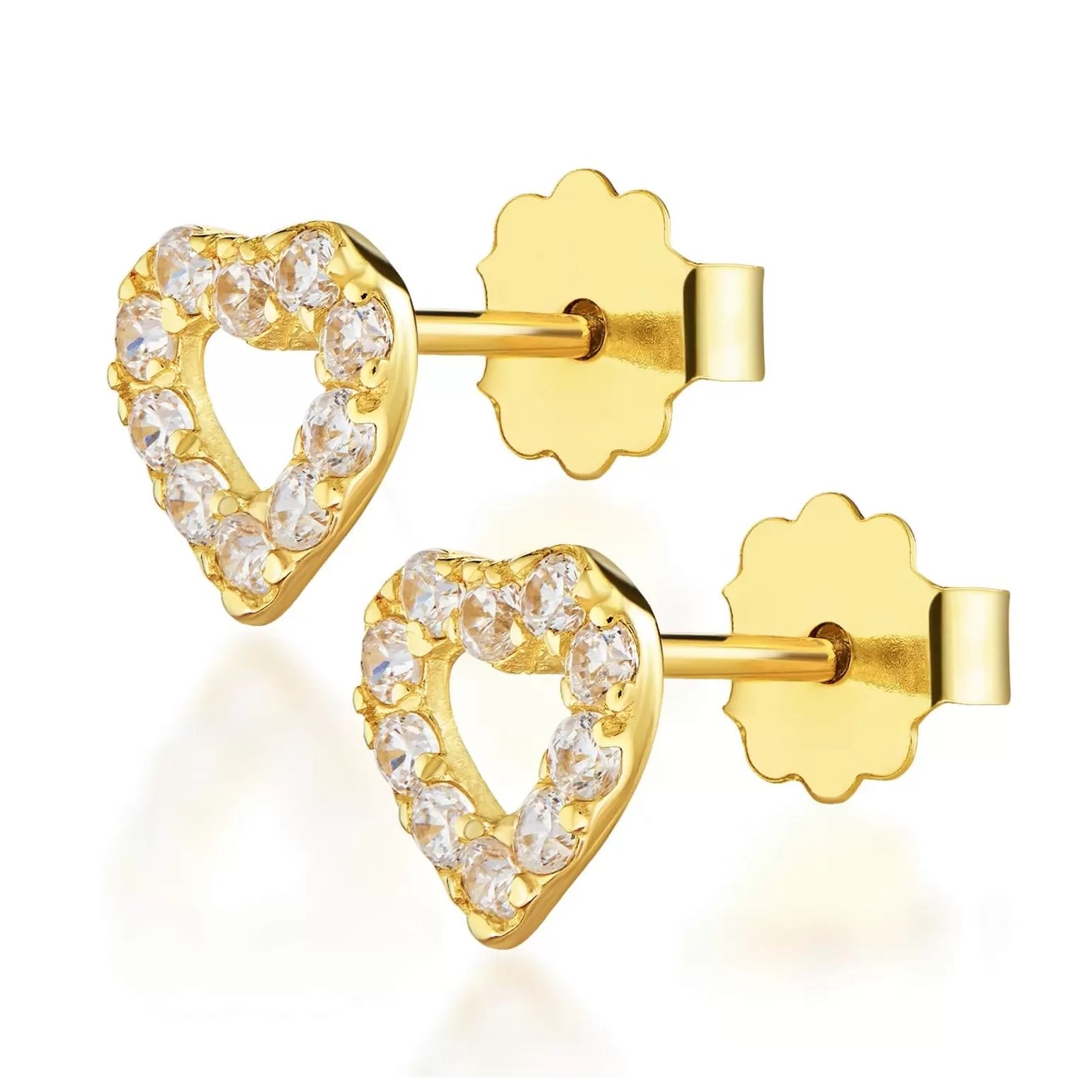 Cercei Aur 8K Moja Miłość Little Things 1.847