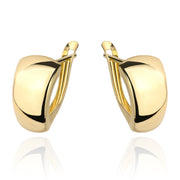 Cercei Aur 14k