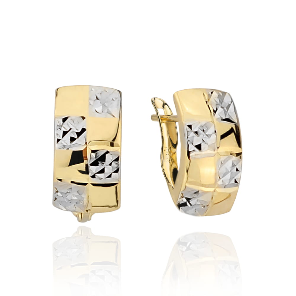 Cercei Aur 14k cu Modele