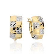 Cercei Aur 14k cu Modele