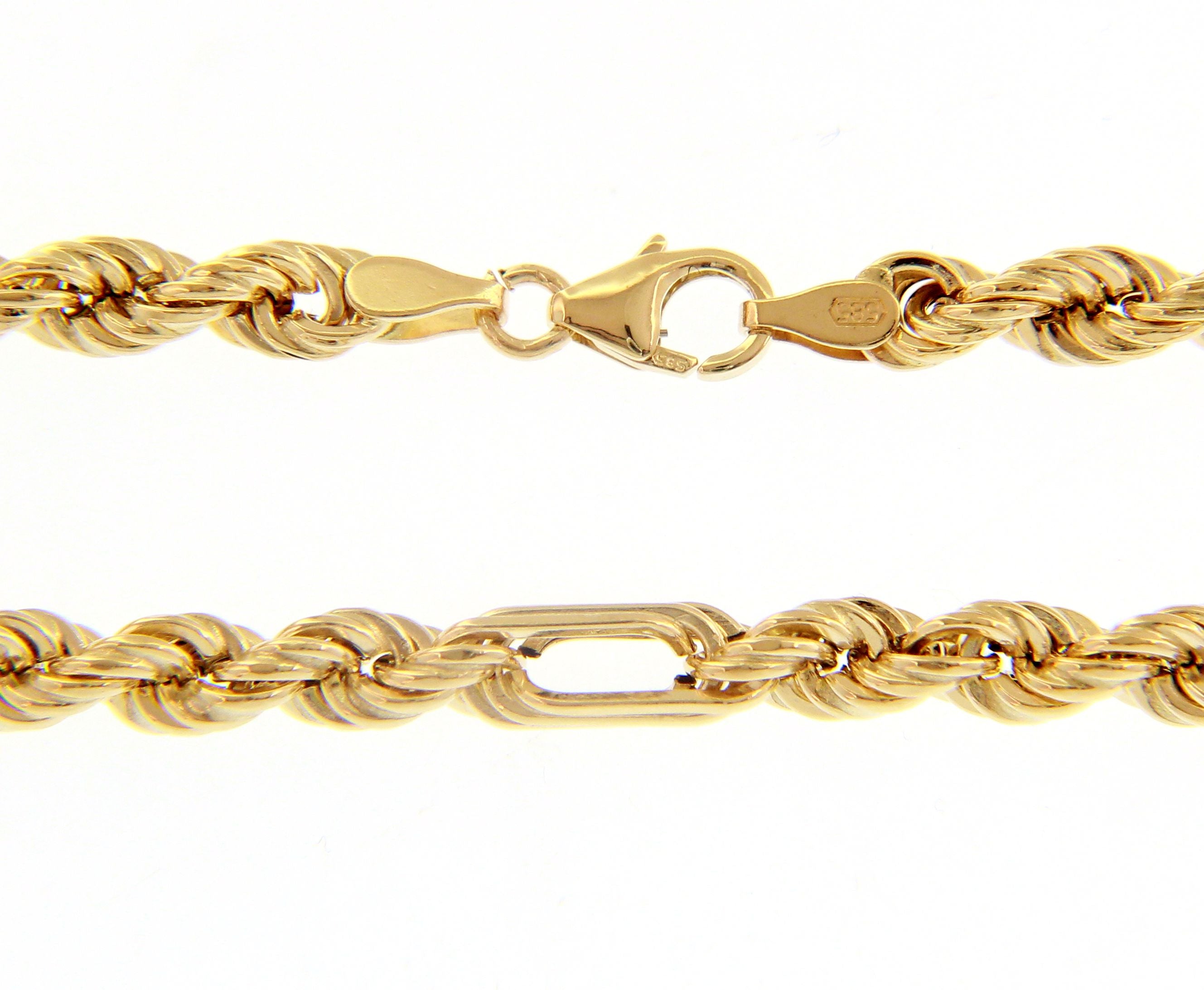Brățară Aur 14K Model 14K030GG50
