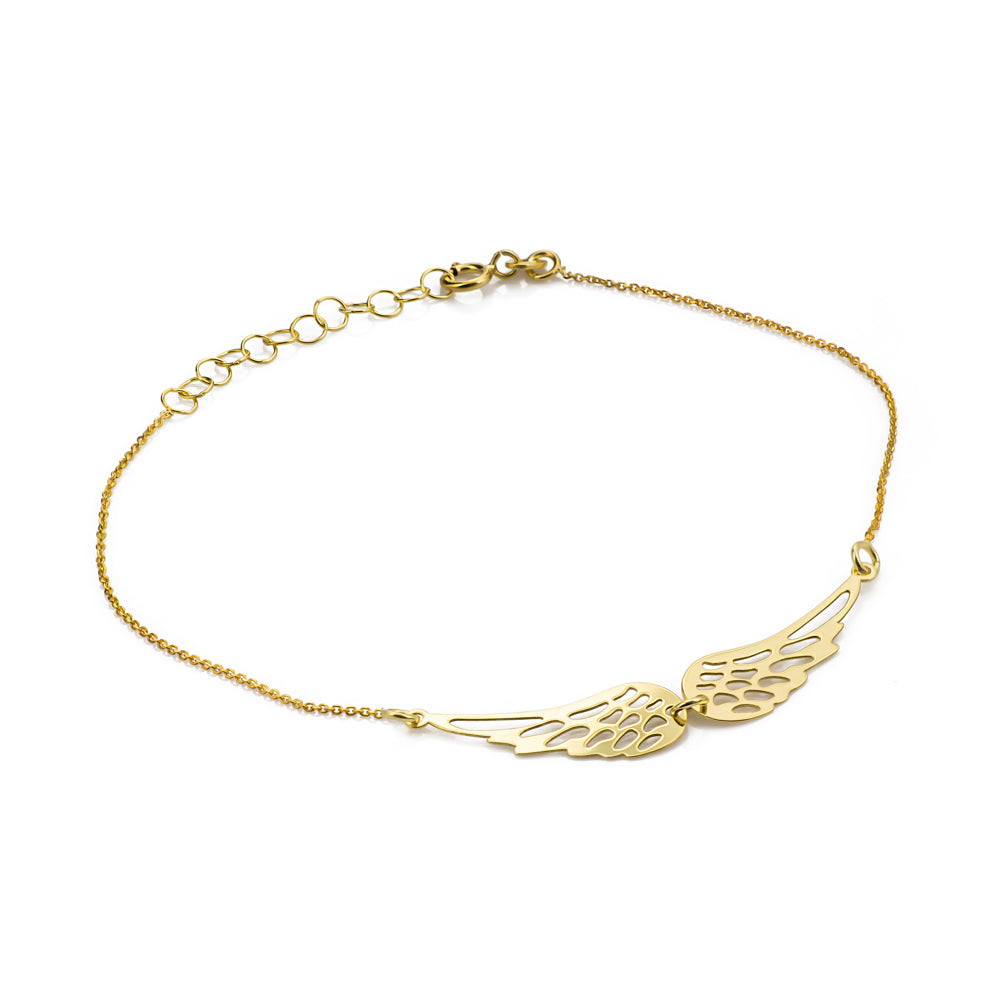 Brățară Celebritate - Două Aripi