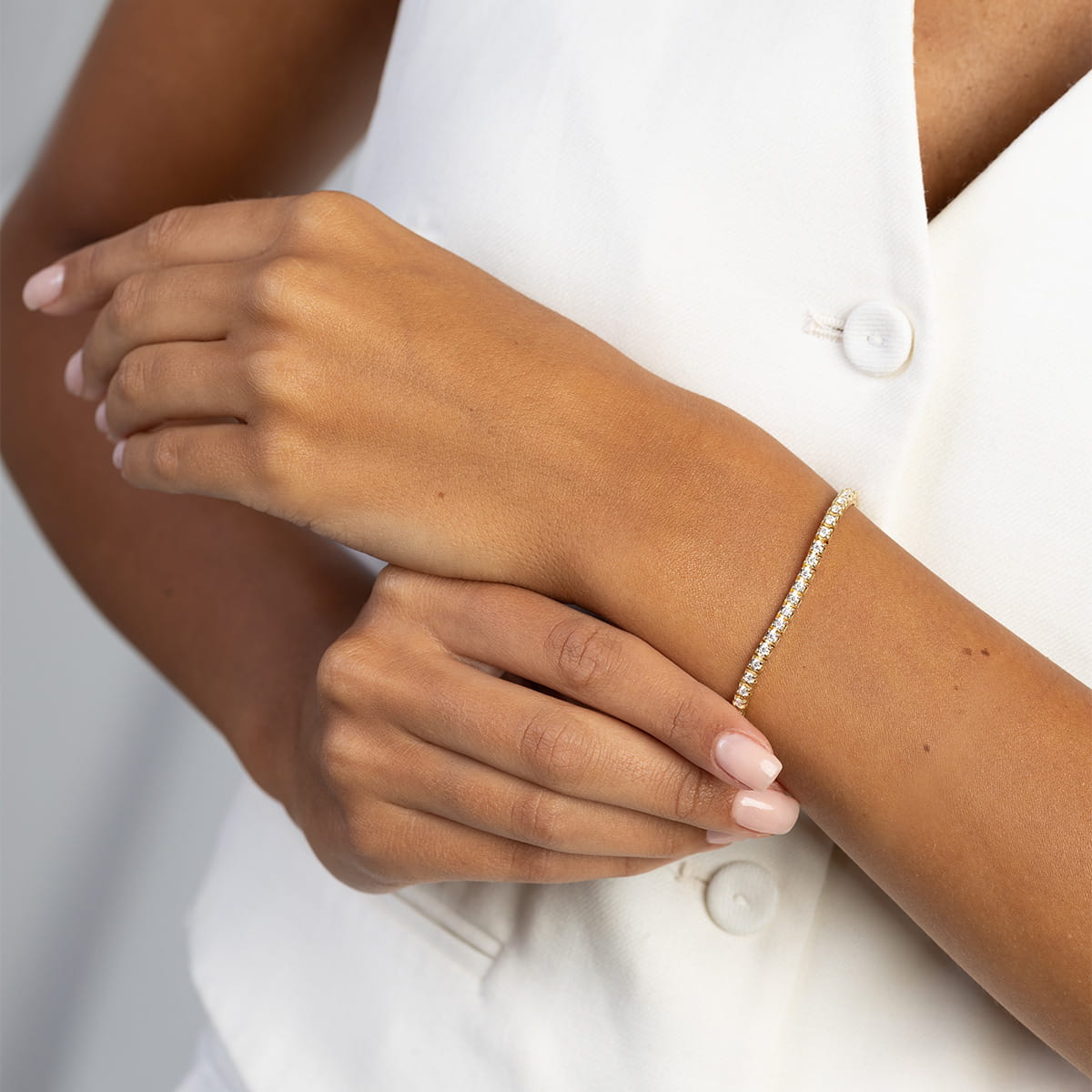 Bratara Aur 14K