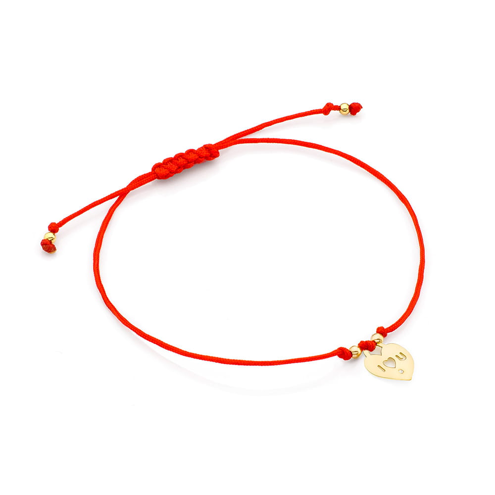 Brățară Aur 14K B010 Diamante