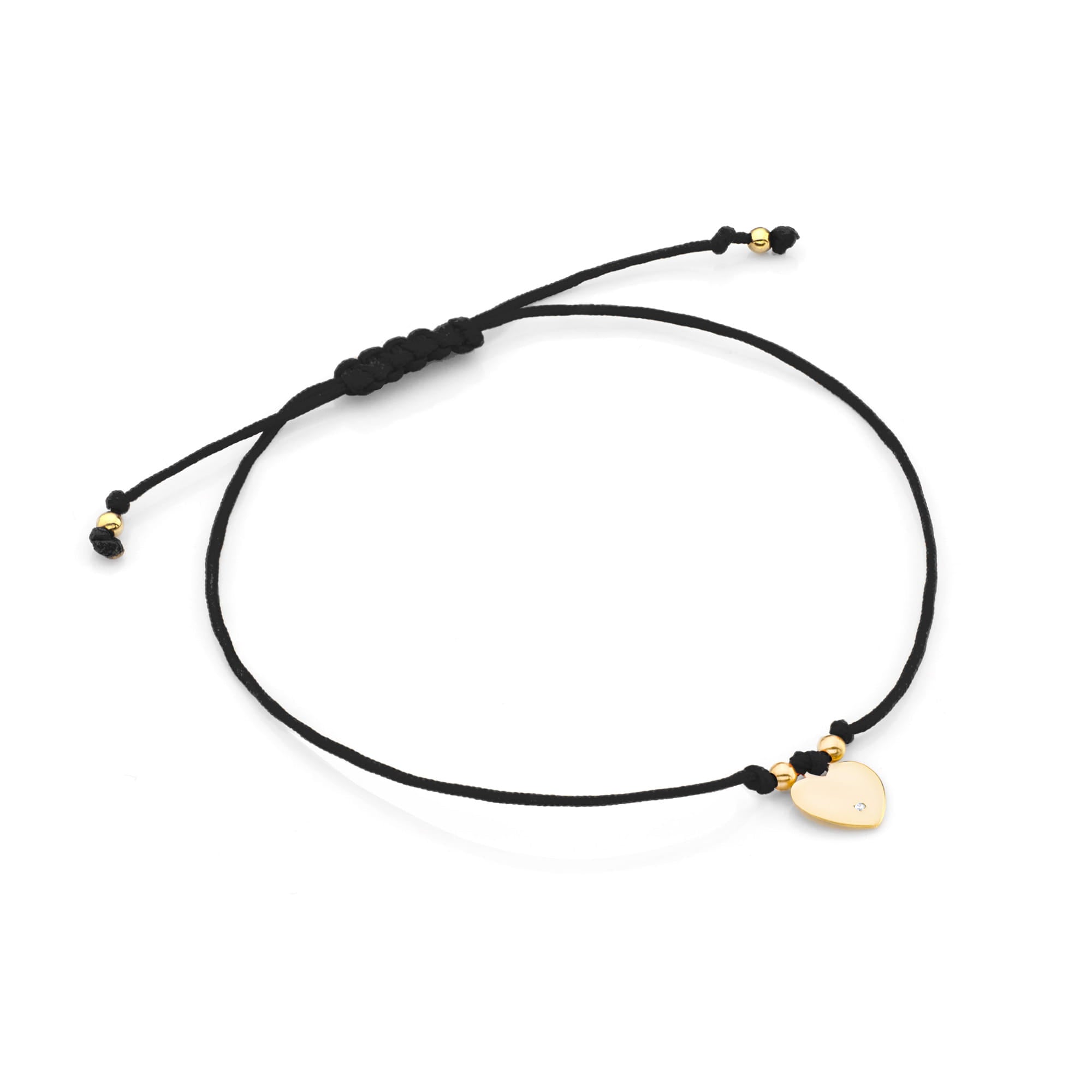 Brățară Aur 14K B012 Diamante