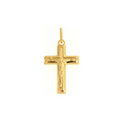 Pandantiv Aur 14k Cruciulita