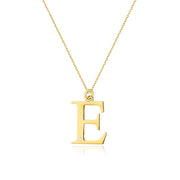 Colier Aur 14K cu Diamant Natural 0.01 ct