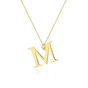 Colier Aur 14K cu Diamant Natural 0.01 ct
