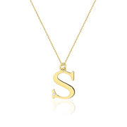 Colier Aur 14K cu Diamant Natural 0.01 ct