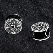 Talisman Argint 925 rodiat Always Simulated Diamond