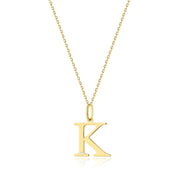 Colier Aur 14K cu Diamant Natural 0.01 ct