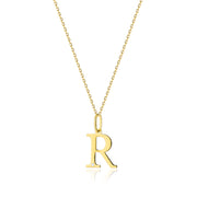 Colier Aur 14K N0069 cu Diamant 0,005ct