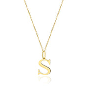 Colier Aur 14K N0069 cu Diamant 0,005ct