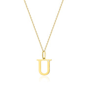 Colier Aur 14K N0069 cu Diamant 0,005ct