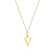 Colier Aur 14K N0069 cu Diamant 0,005ct