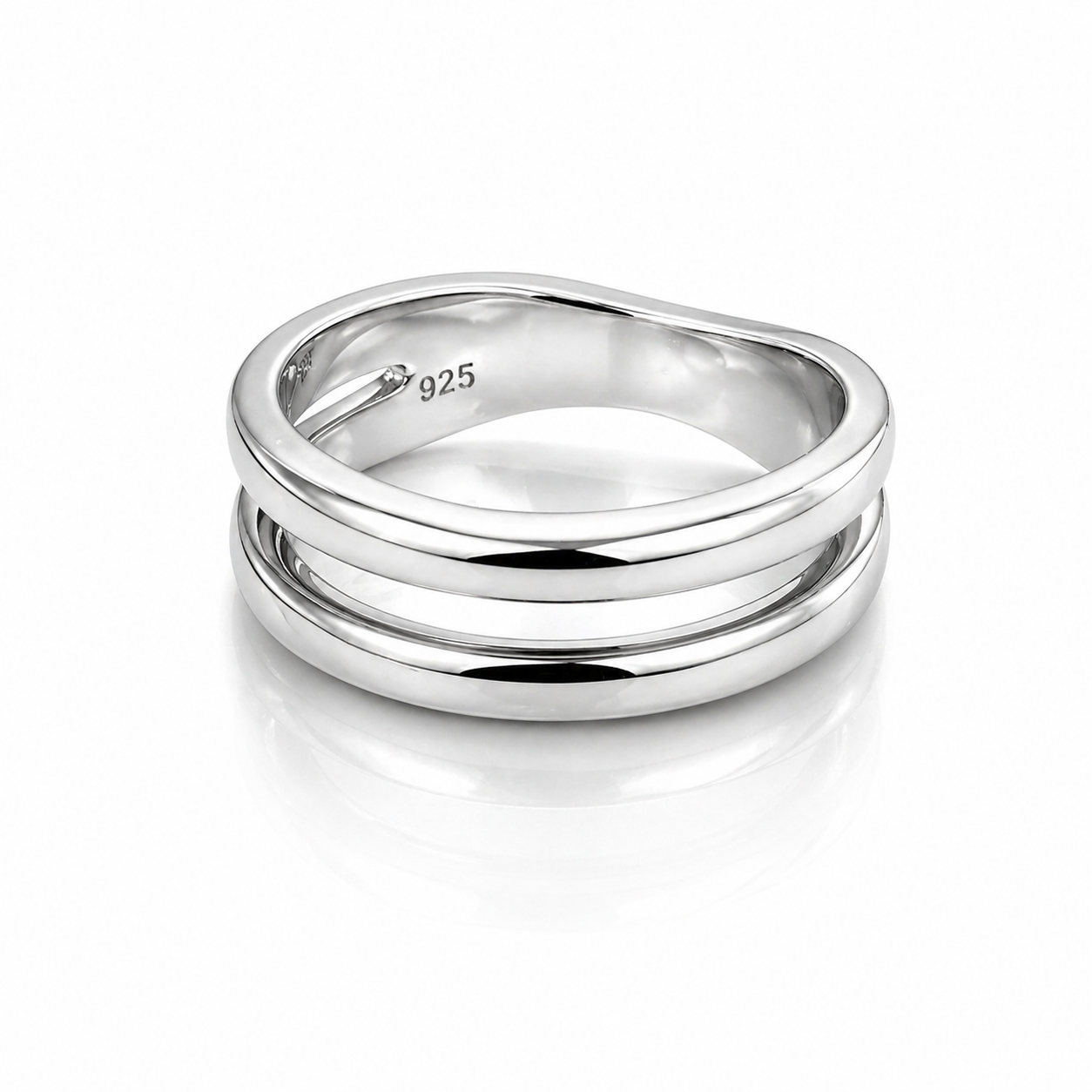Inel Argint 925