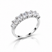 Inel Argint 925 cu Zirconii