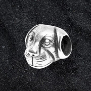 Talisman Argint 925 rodiat Cute Dog