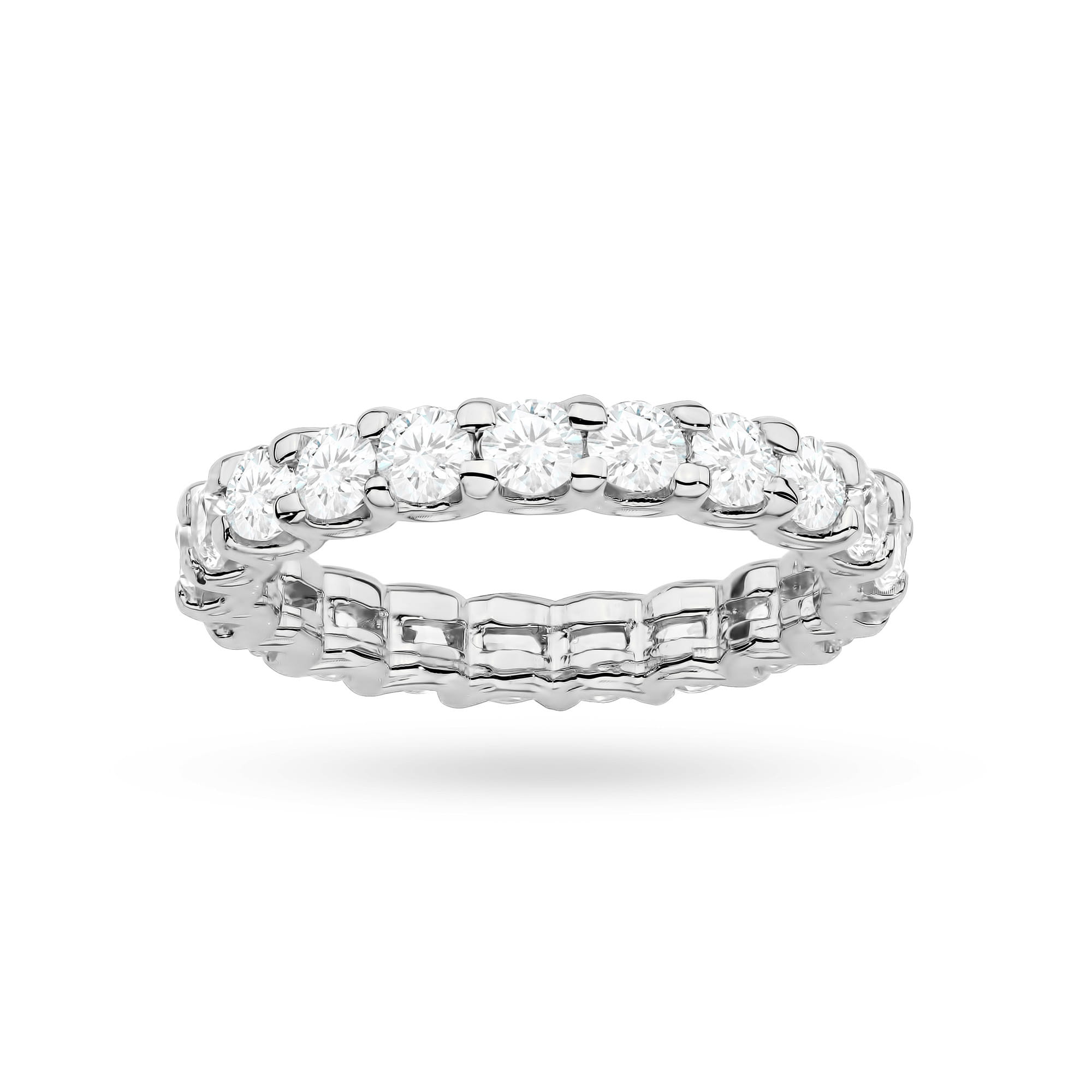 Inel Aur 9K cu Diamant Natural 0.08 ct