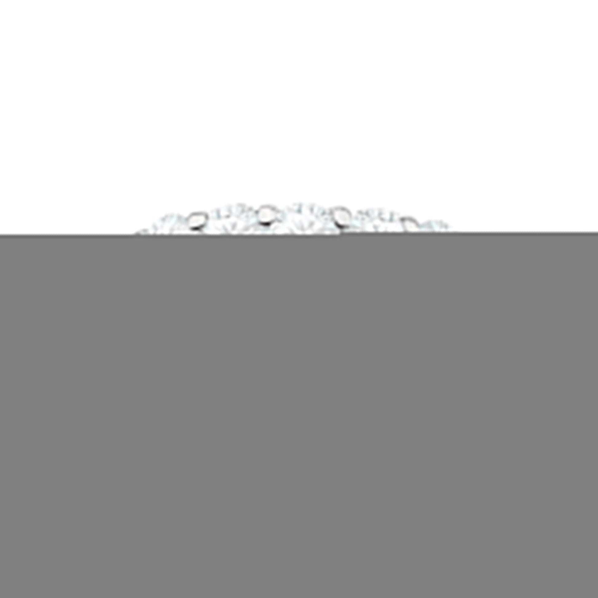 Inel Aur 14K W0516 Diamante 3.20ct-3.80ct