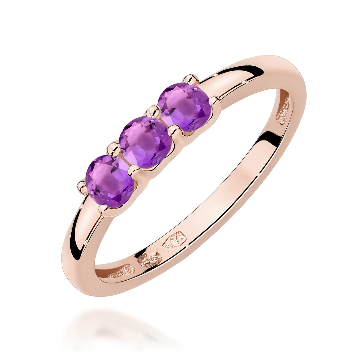 Inel Aur 14K