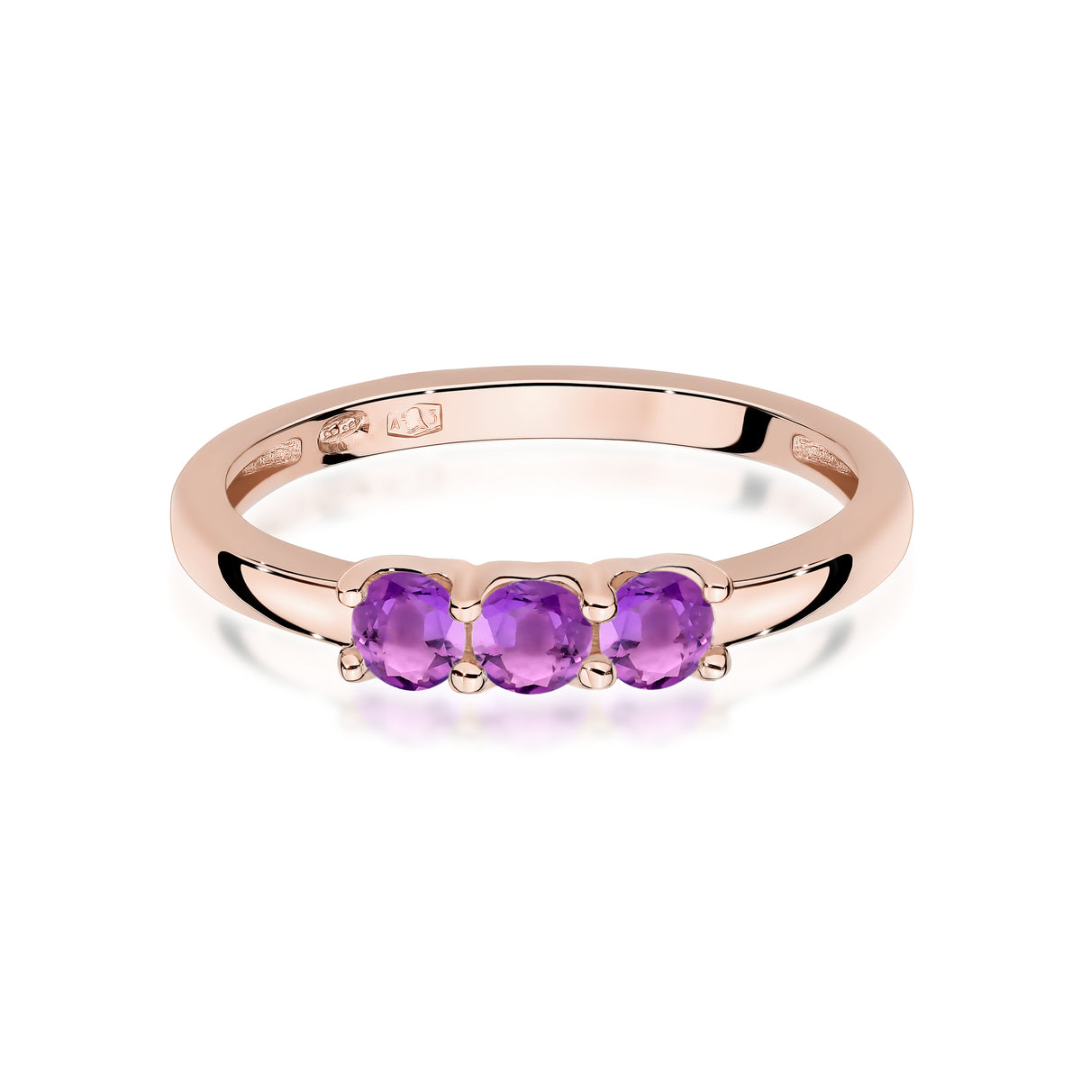 Inel Aur 14K