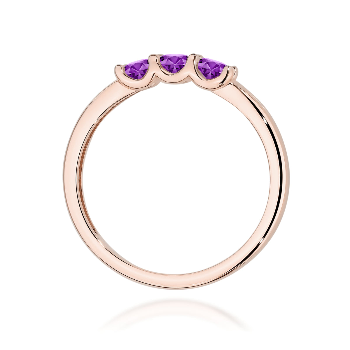 Inel Aur 14K