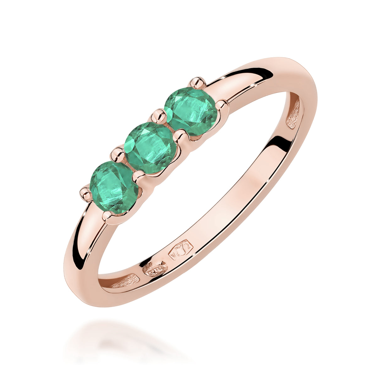 Inel Aur 14K