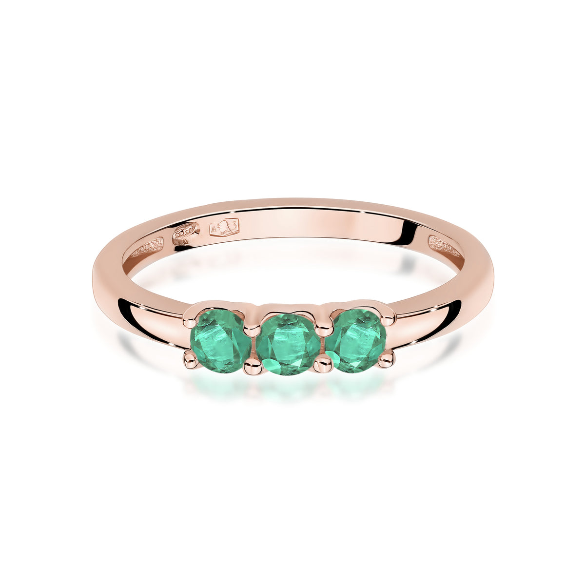 Inel Aur 14K