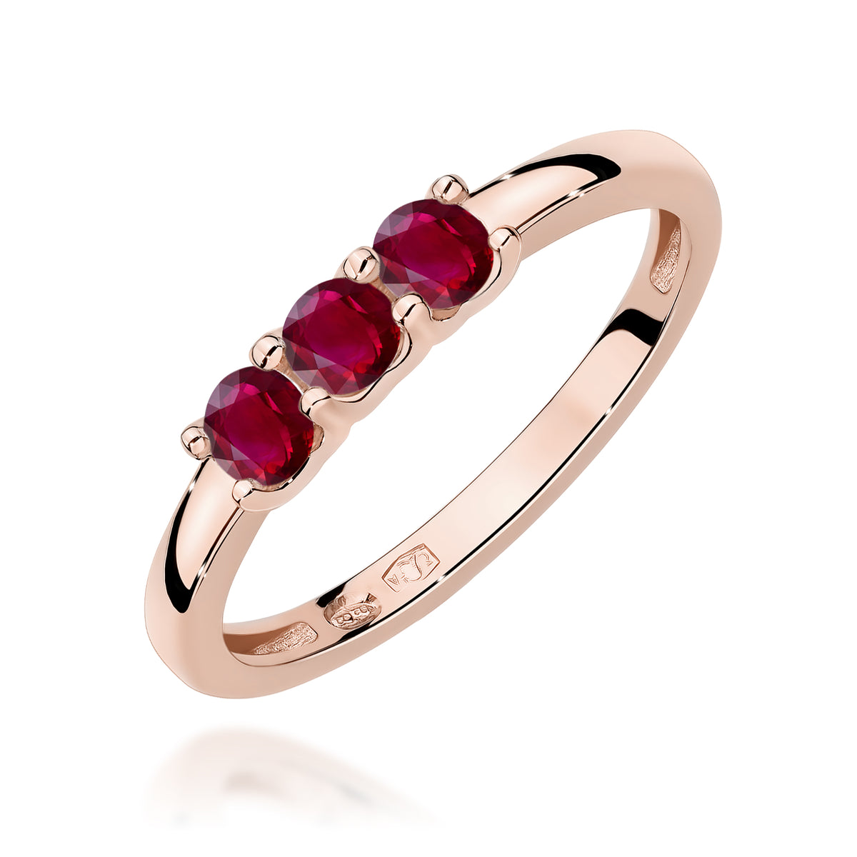 Inel Aur 14K