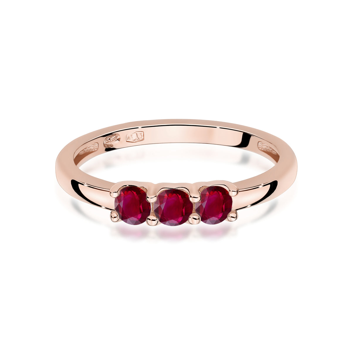 Inel Aur 14K