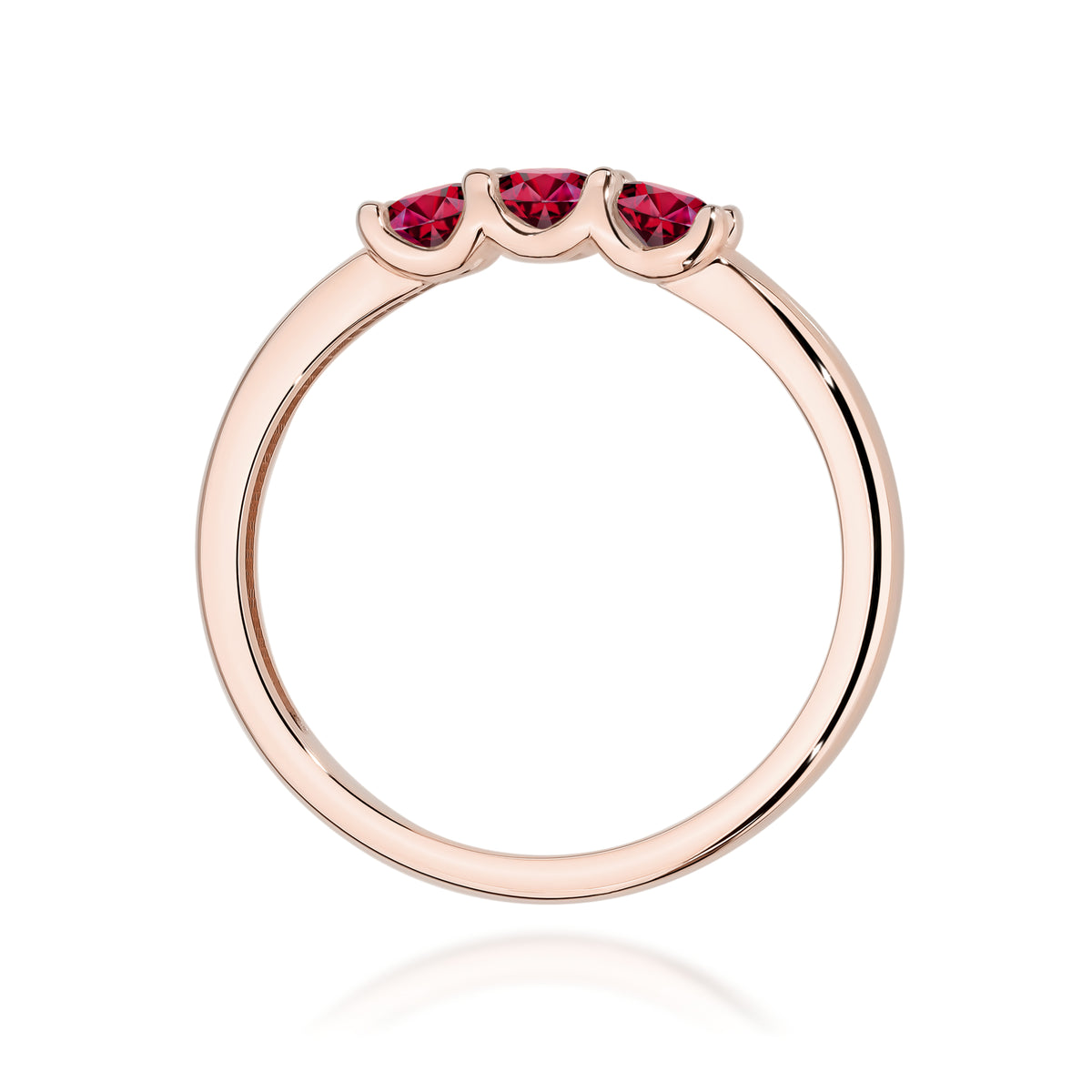 Inel Aur 14K