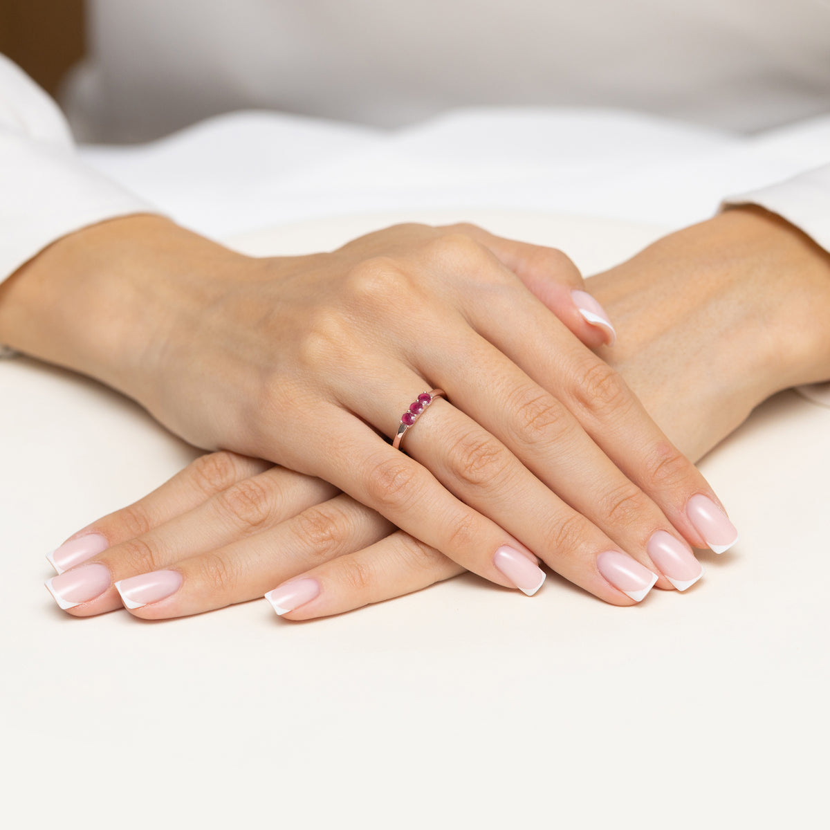 Inel Aur 14K
