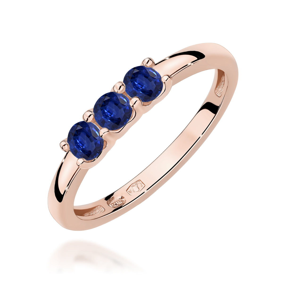 Inel Aur 14K