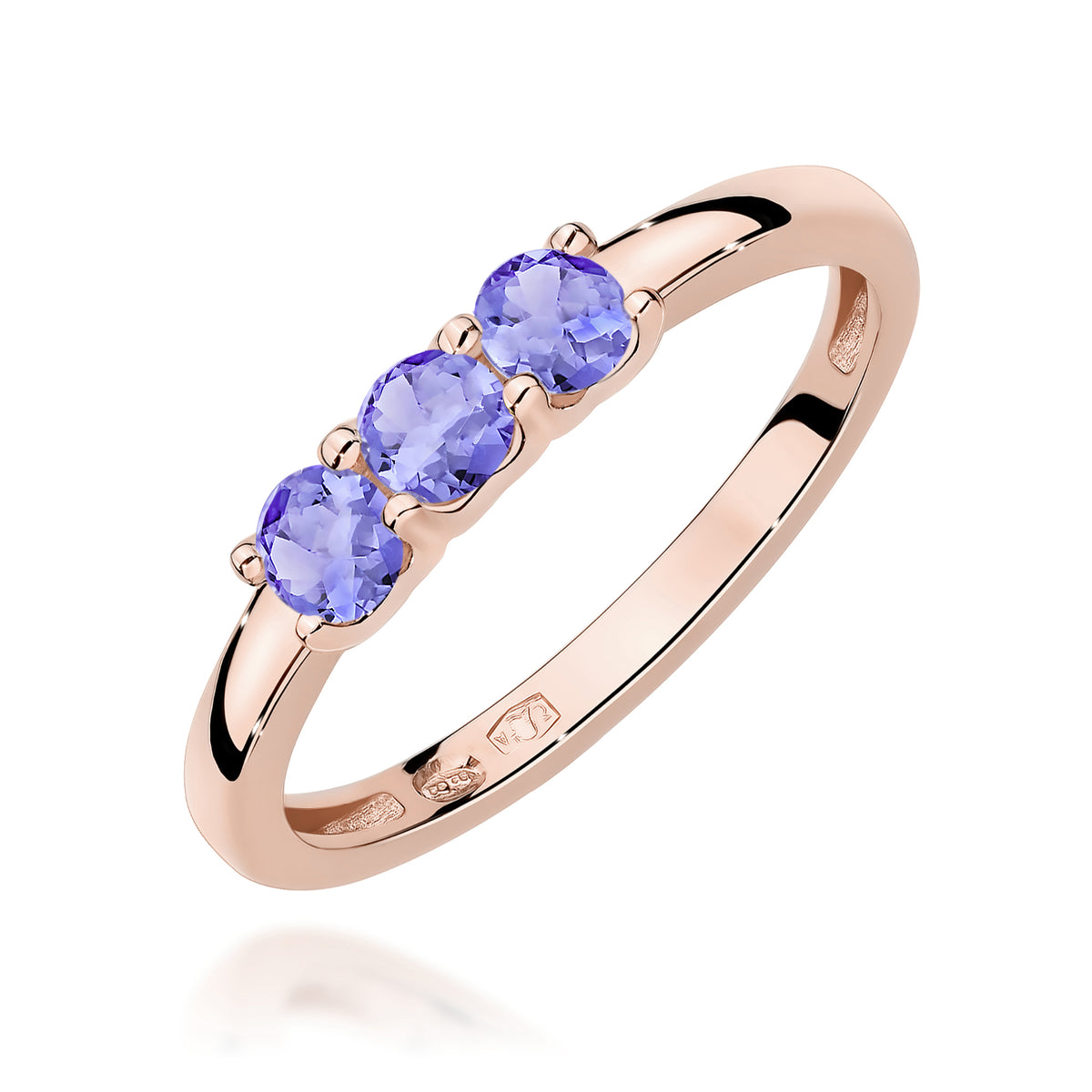 Inel Aur 14K