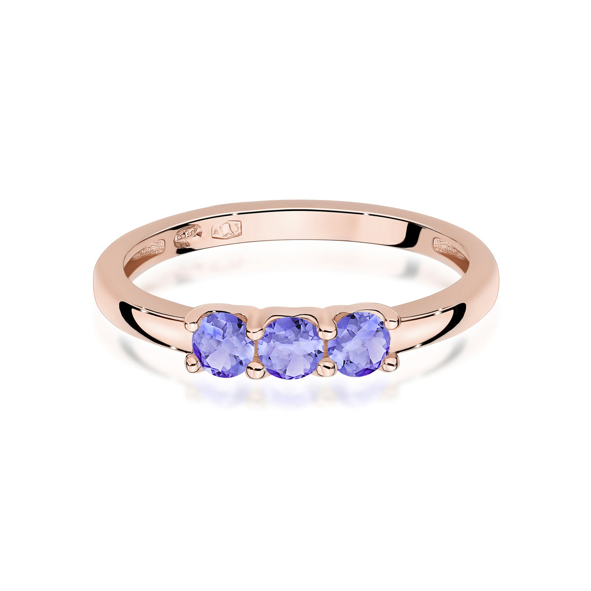 Inel Aur 14K