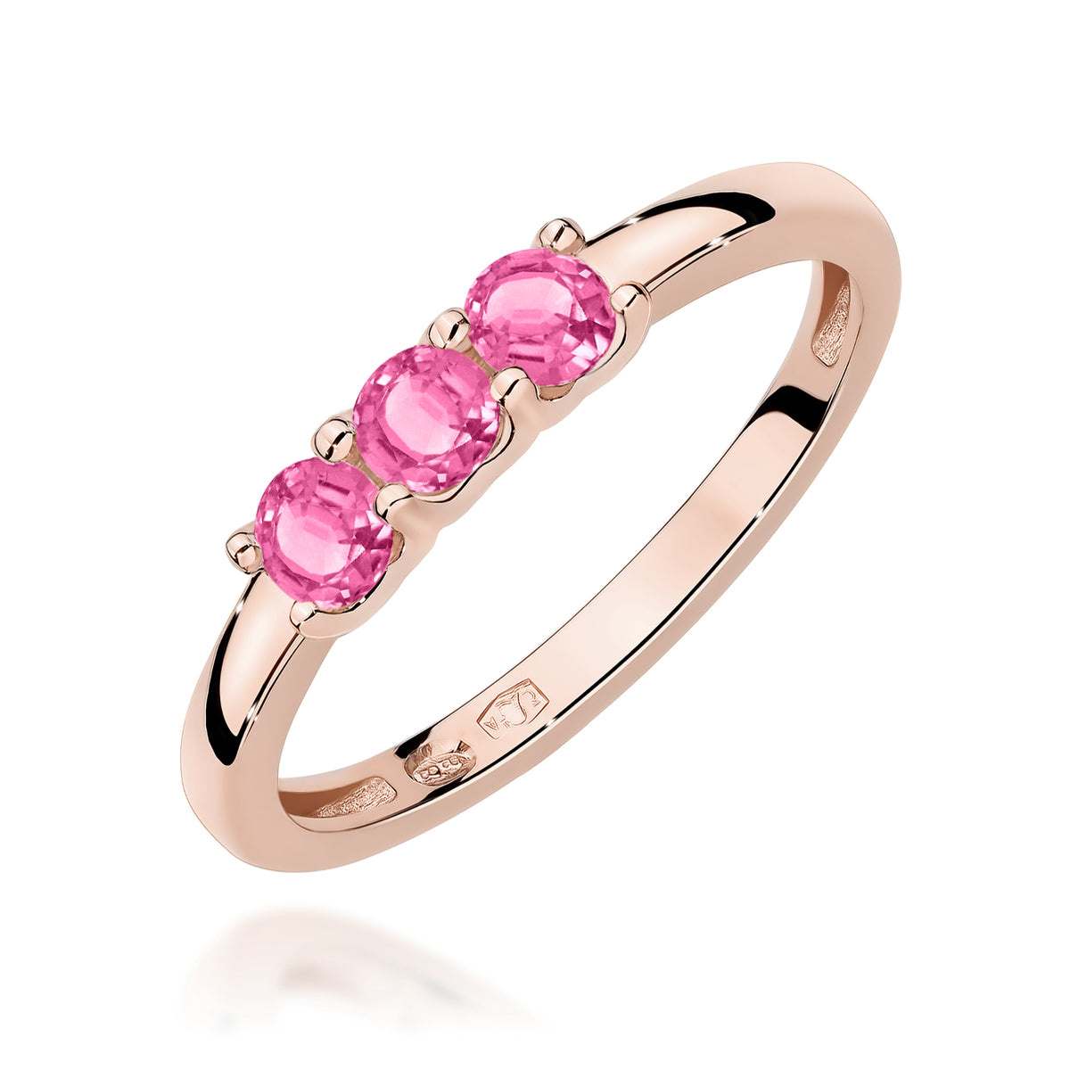 Inel Aur 14K