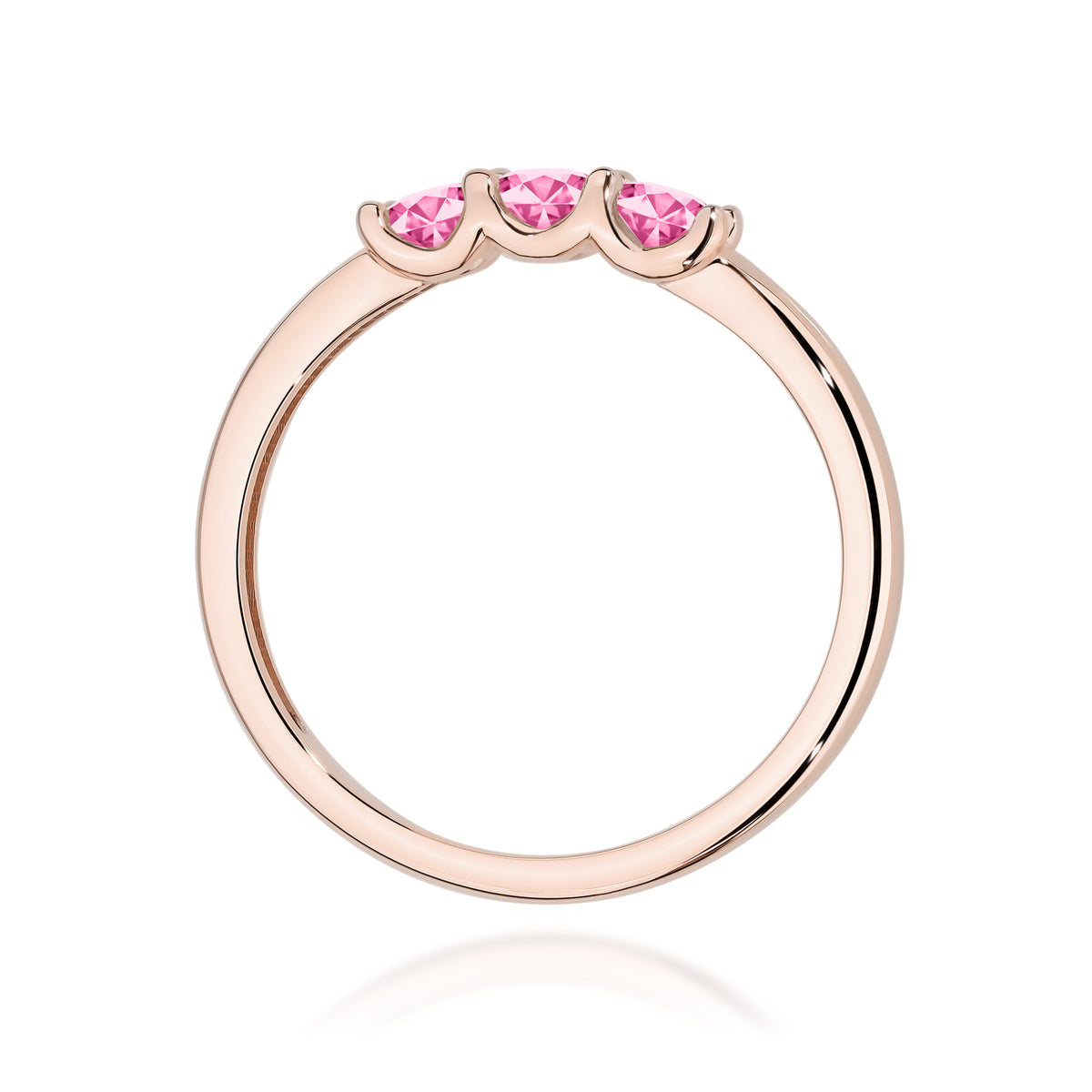 Inel Aur 14K
