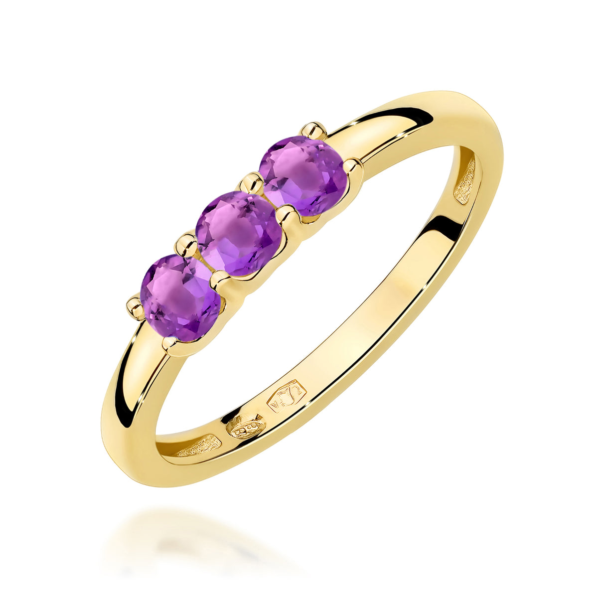 Inel Aur 14K