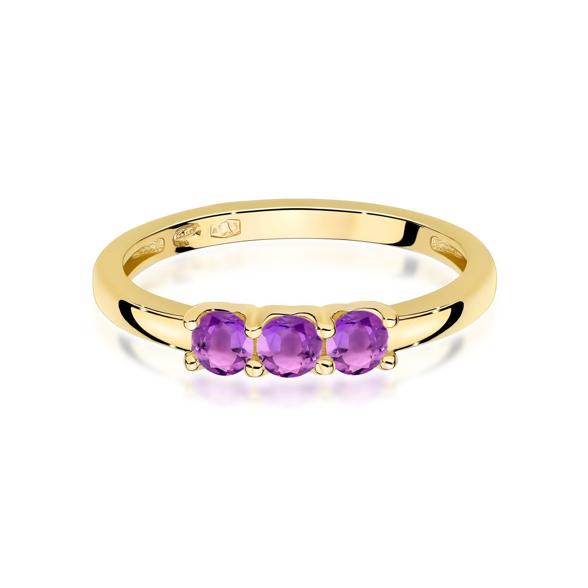 Inel Aur 14K