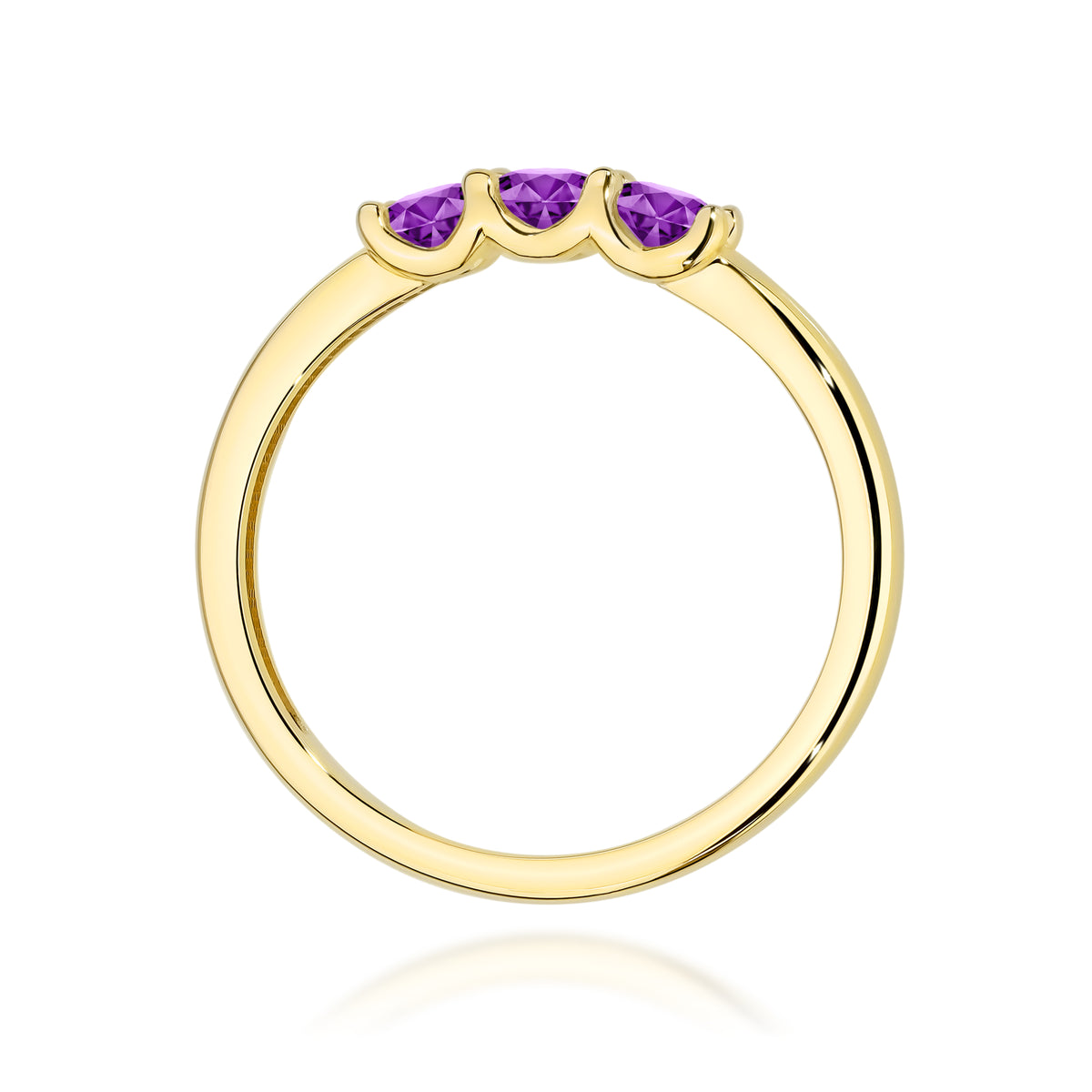 Inel Aur 14K