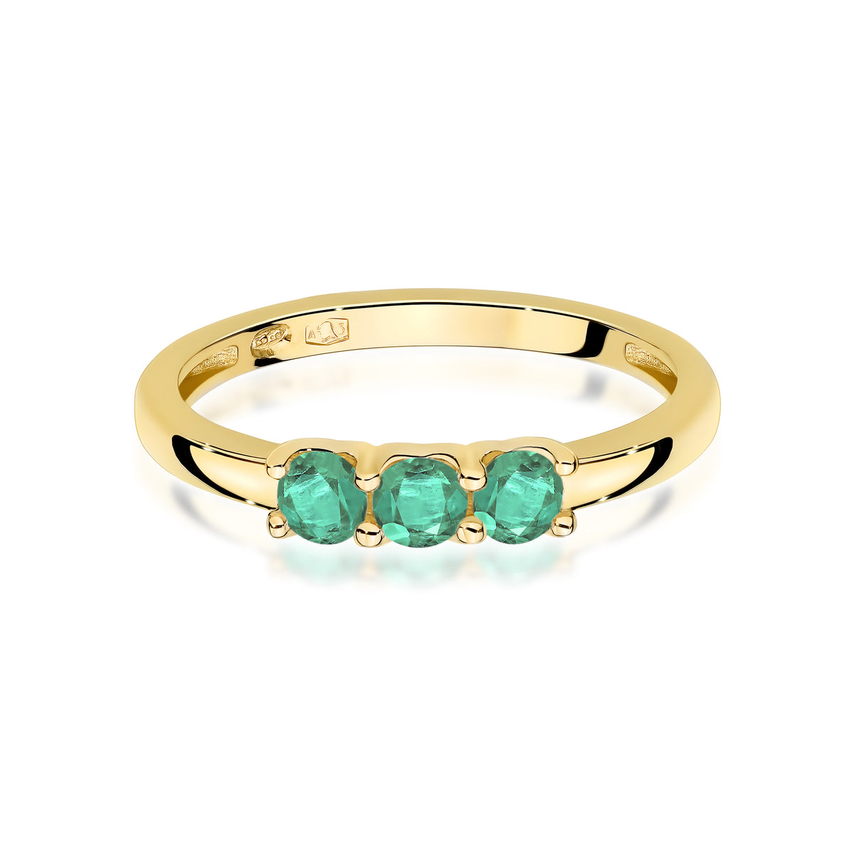 Inel Aur 14K