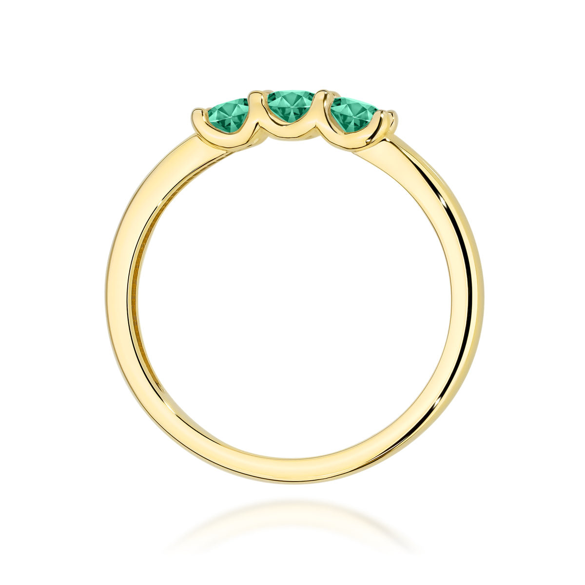 Inel Aur 14K