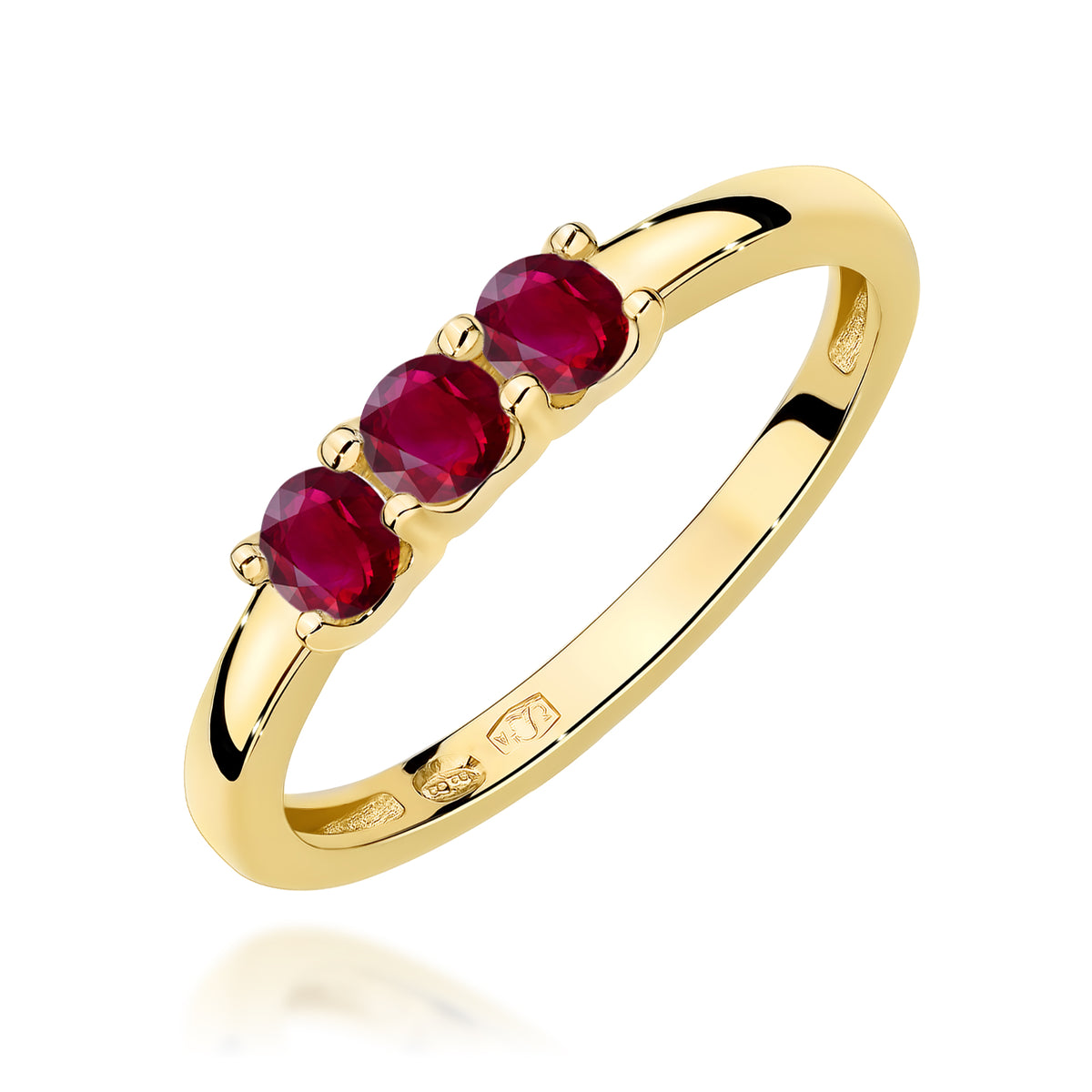 Inel Aur 14K