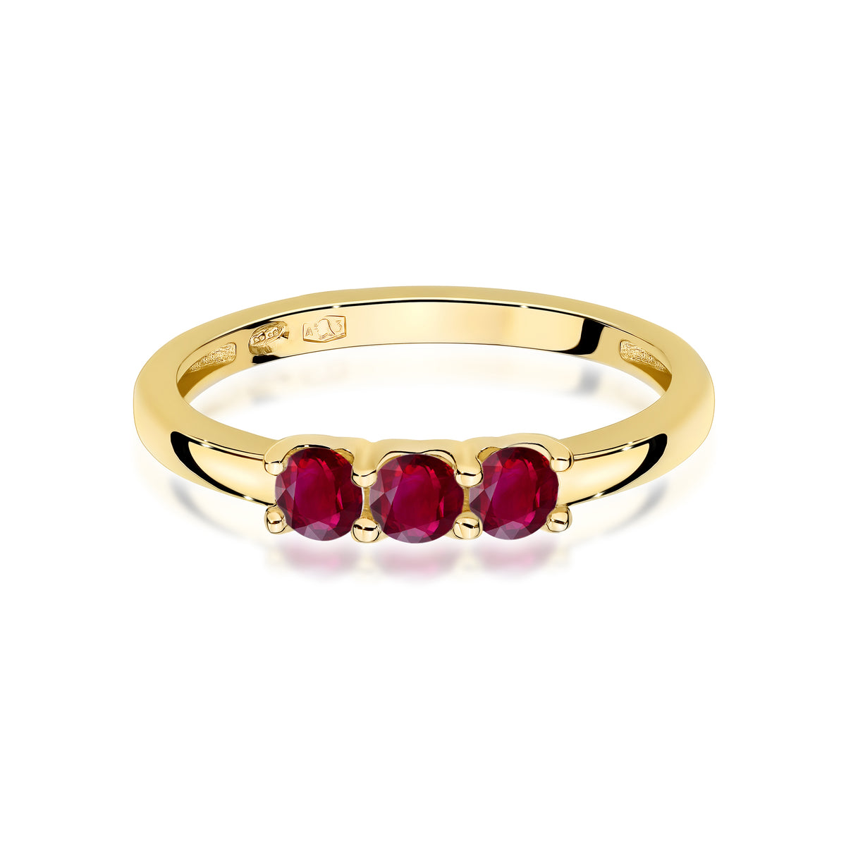 Inel Aur 14K