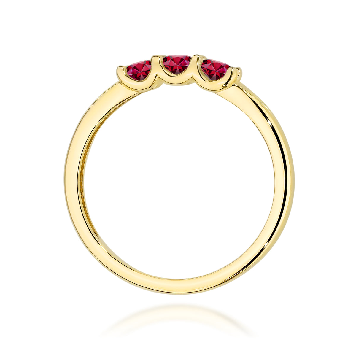 Inel Aur 14K